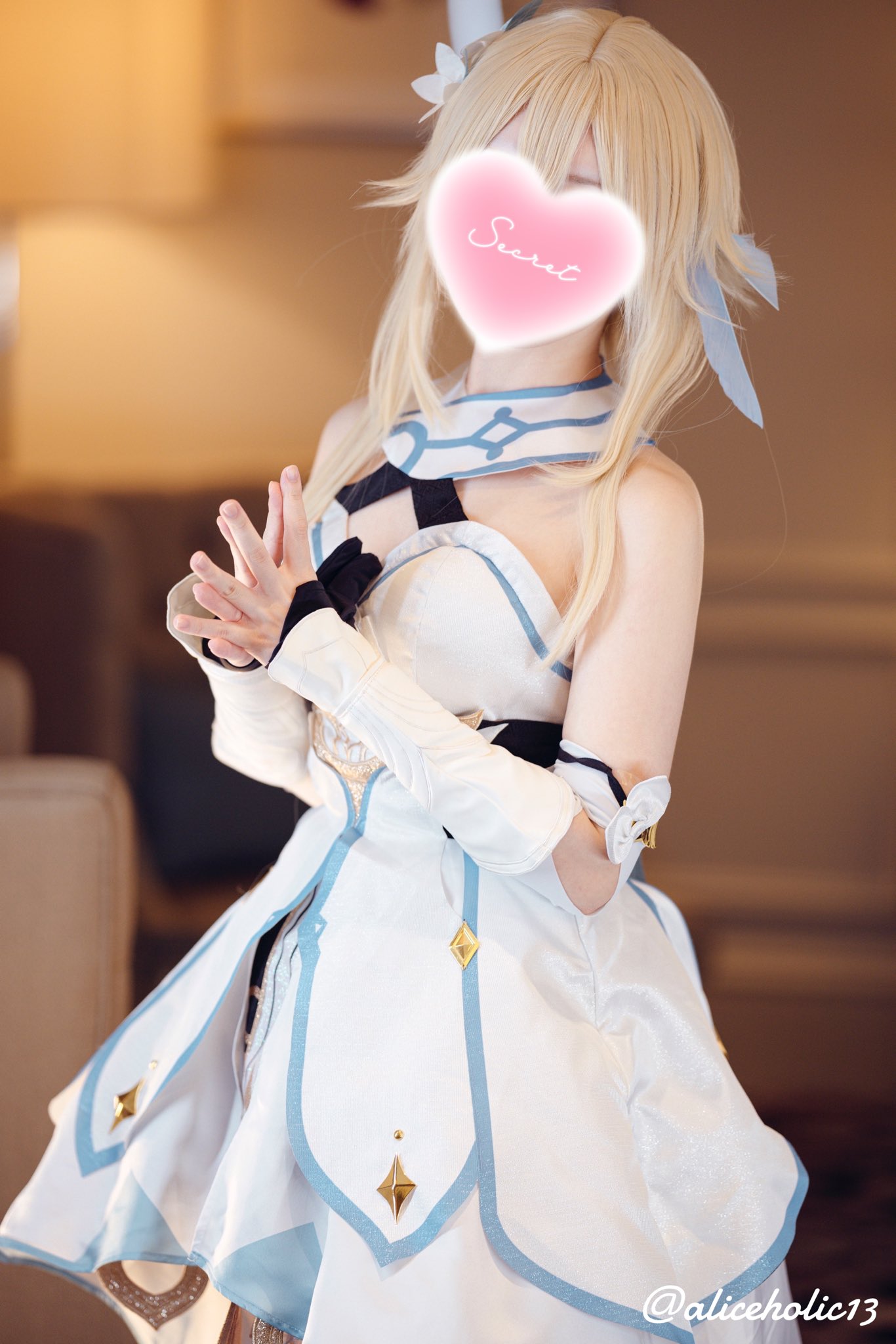 aliceholic13(ありすほりっく) 合集下载-[1164P+119V/80.29G]-资源巴士