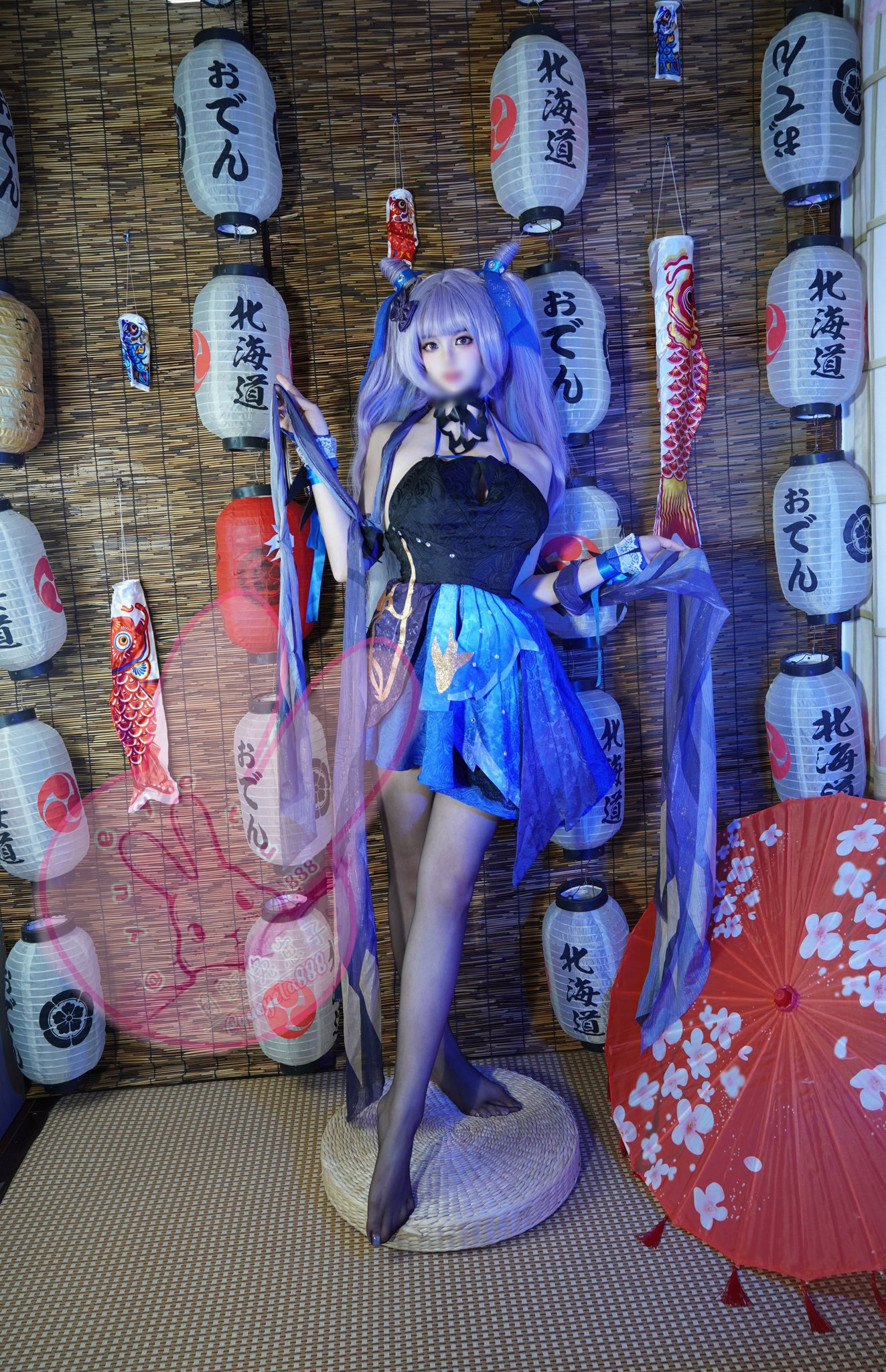 月野兔写真集22.7G高清资源大放送 yueyetu888作品合集珍藏
