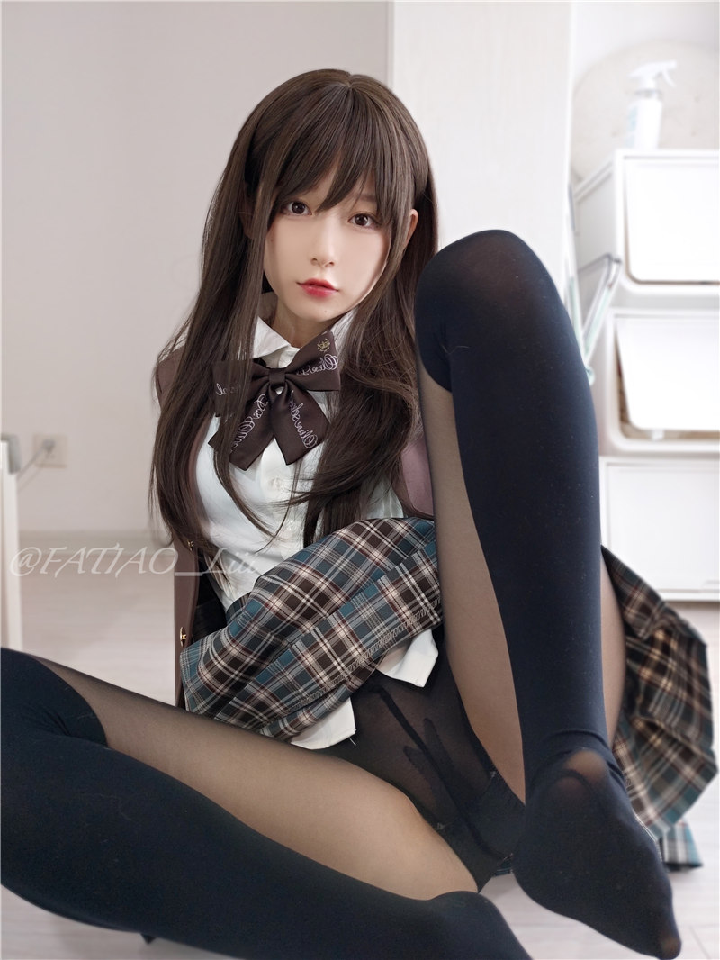 迷之呆梨高清写真大合集221套｜甜美系少女写真持续收录