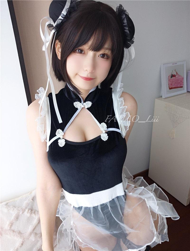 迷之呆梨高清写真大合集221套｜甜美系少女写真持续收录