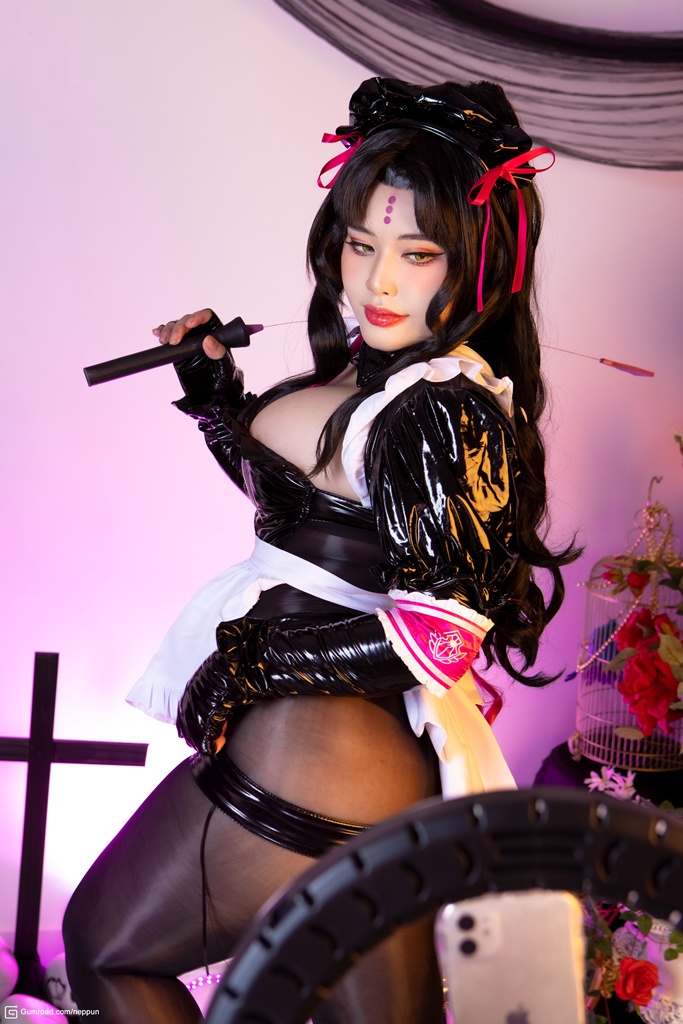 Neppu最新写真合集下载（49套）