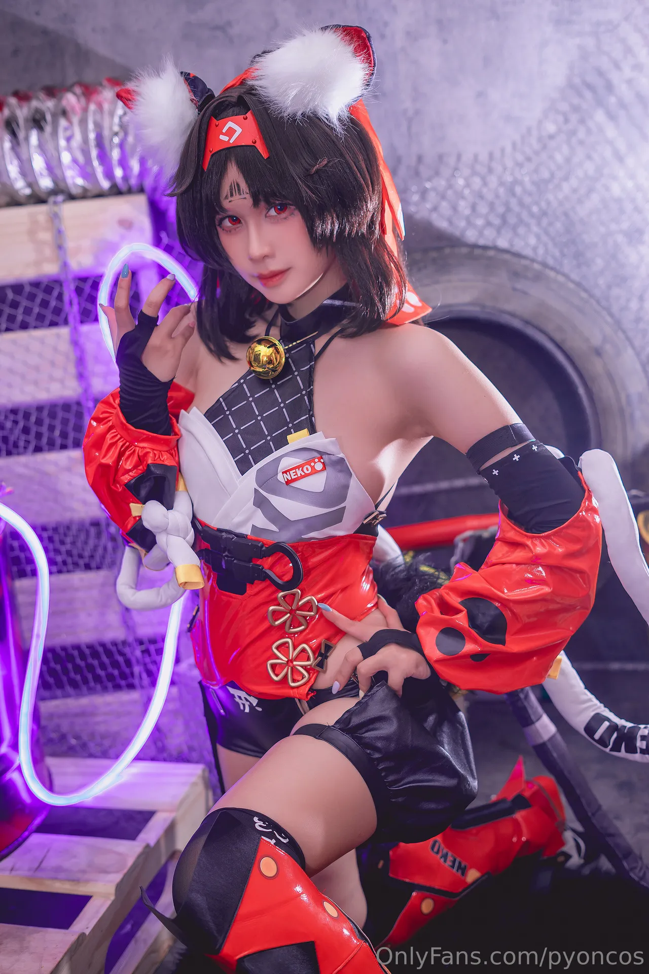 Pyon Lay写真合集下载:36套6.96GB持续更新 20 2