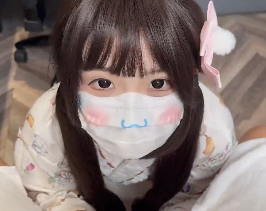 QQ糖小朋友写真集 4K高清美图珍藏版【持续更新】