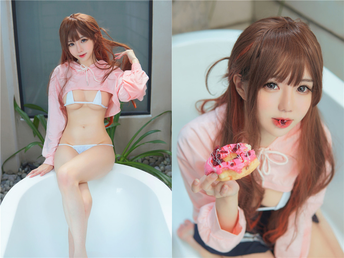 Sally Dorasnow 104套写真精选合集｜持续更新中