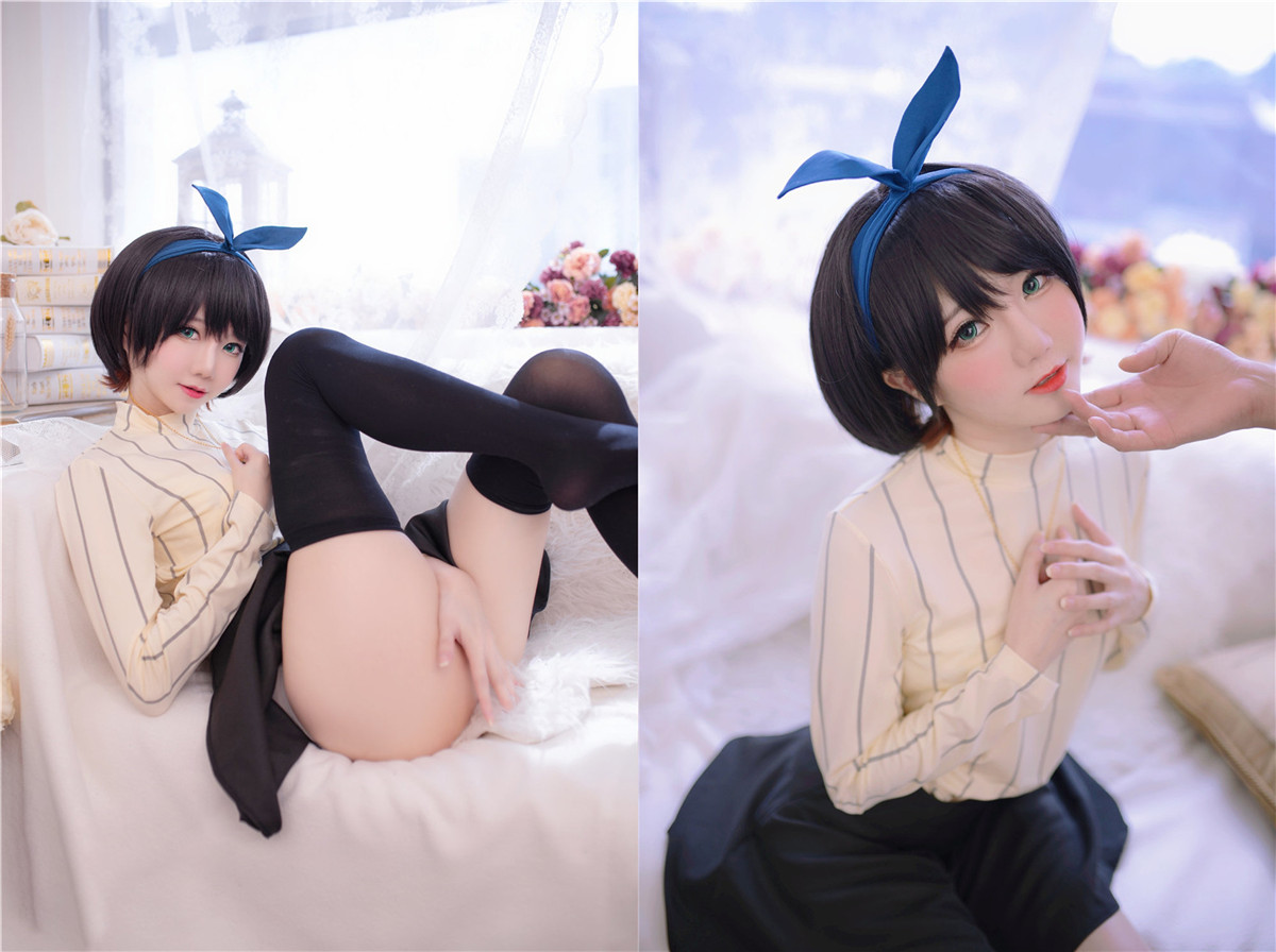 Sally Dorasnow 104套写真精选合集｜持续更新中