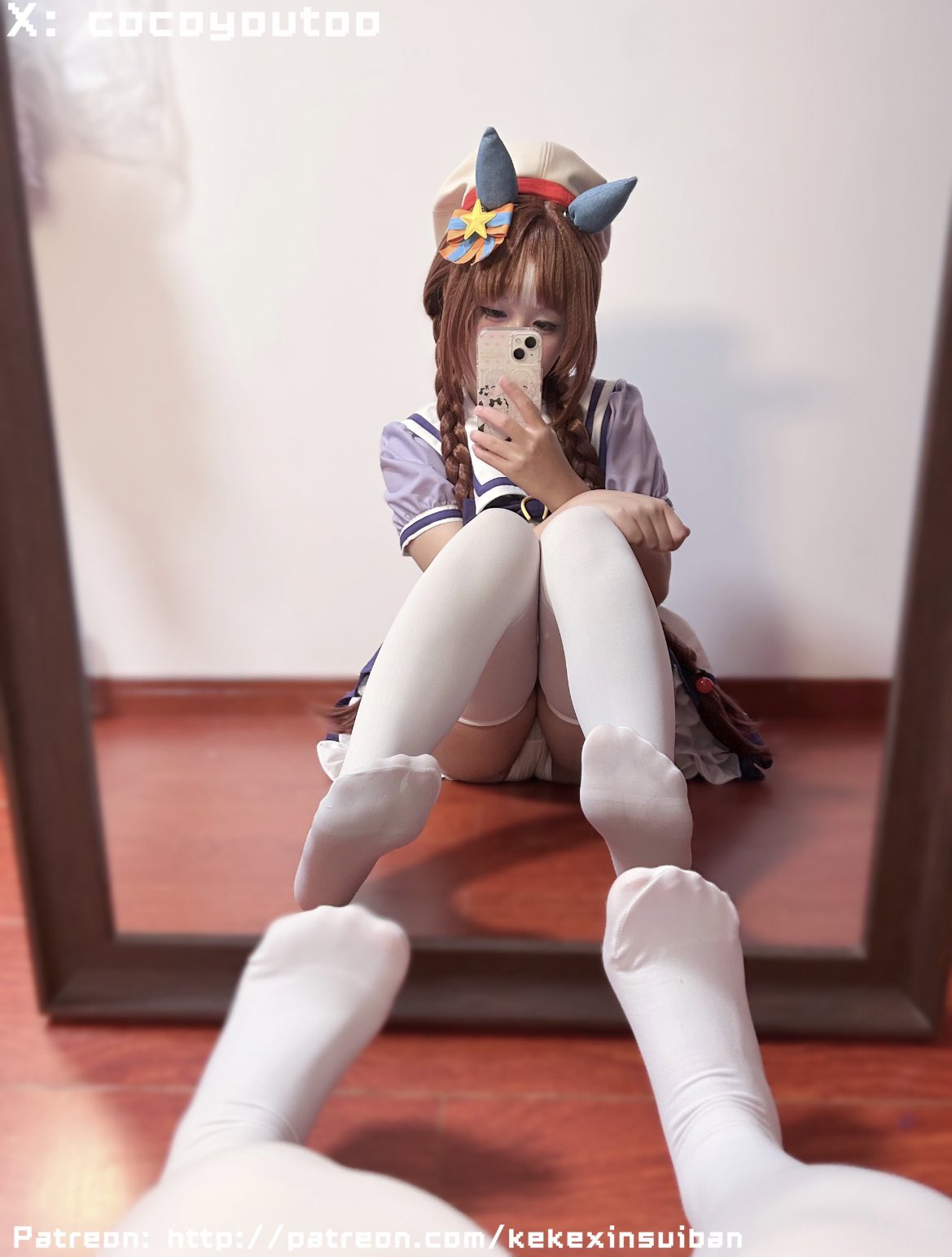 cocoyoutoo高清写真大合集[18.4GB持续更新]精美图集下载