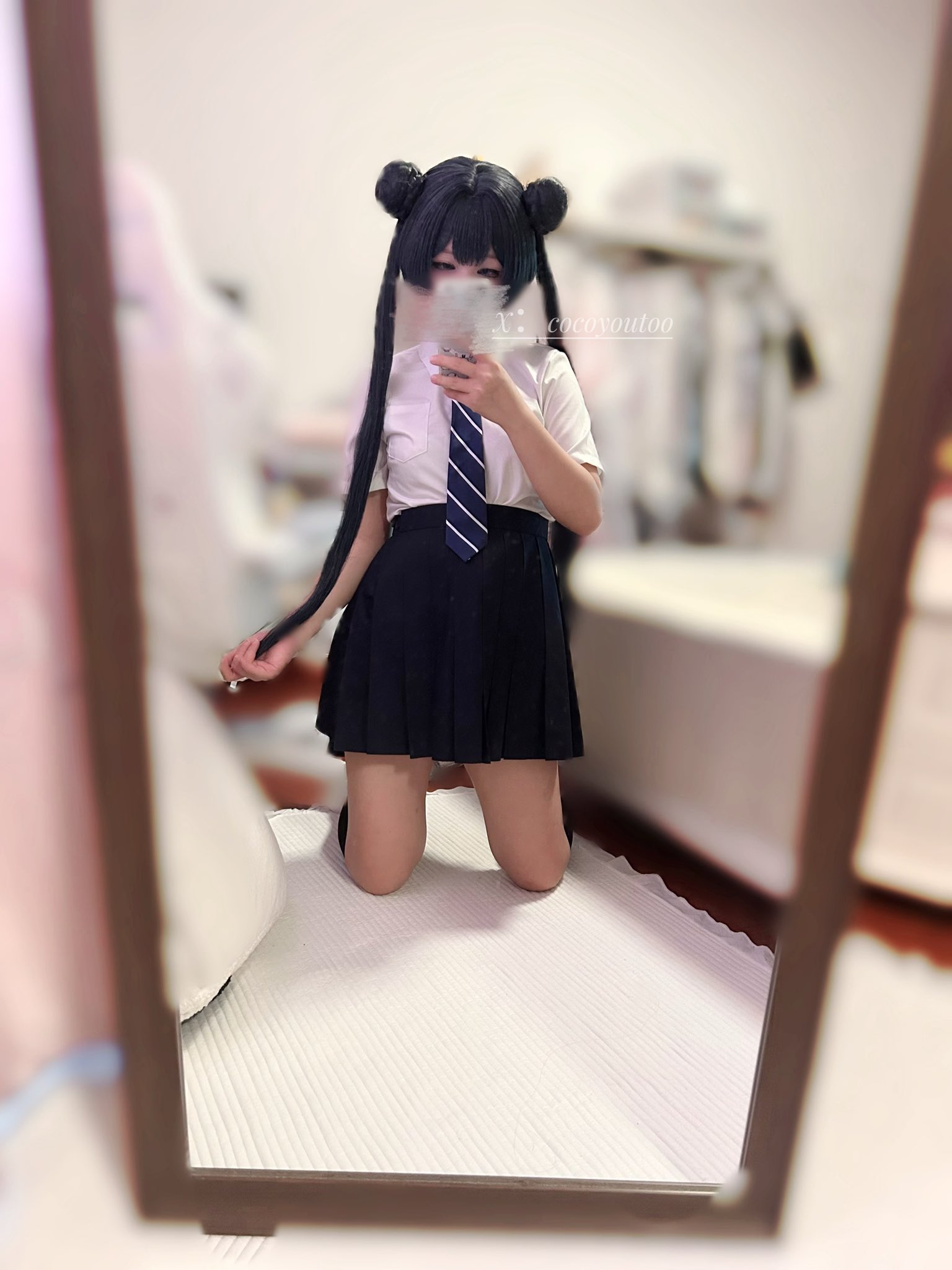 cocoyoutoo高清写真大合集[18.4GB持续更新]精美图集下载