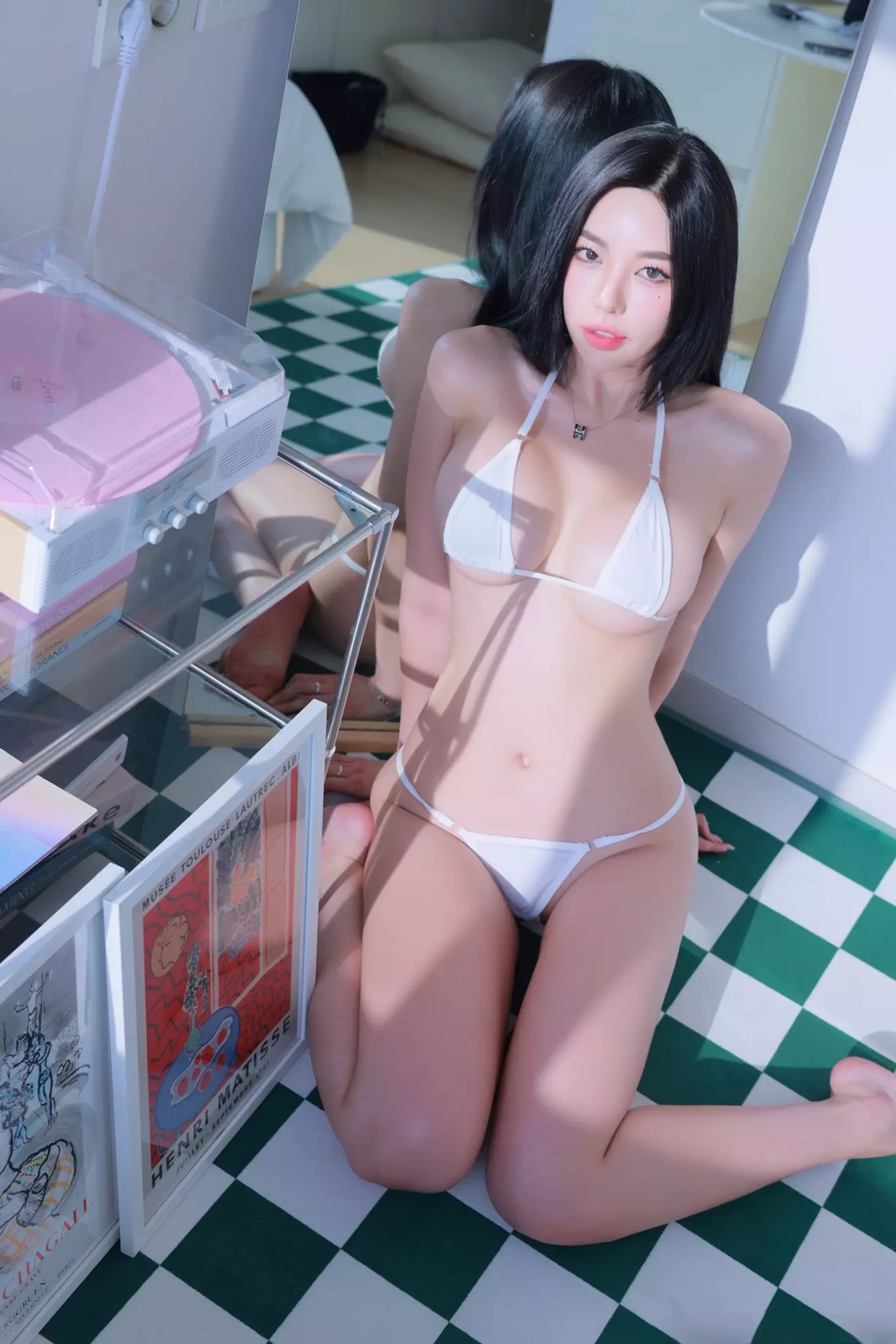 Dongeuran写真合集23套下载 21 3