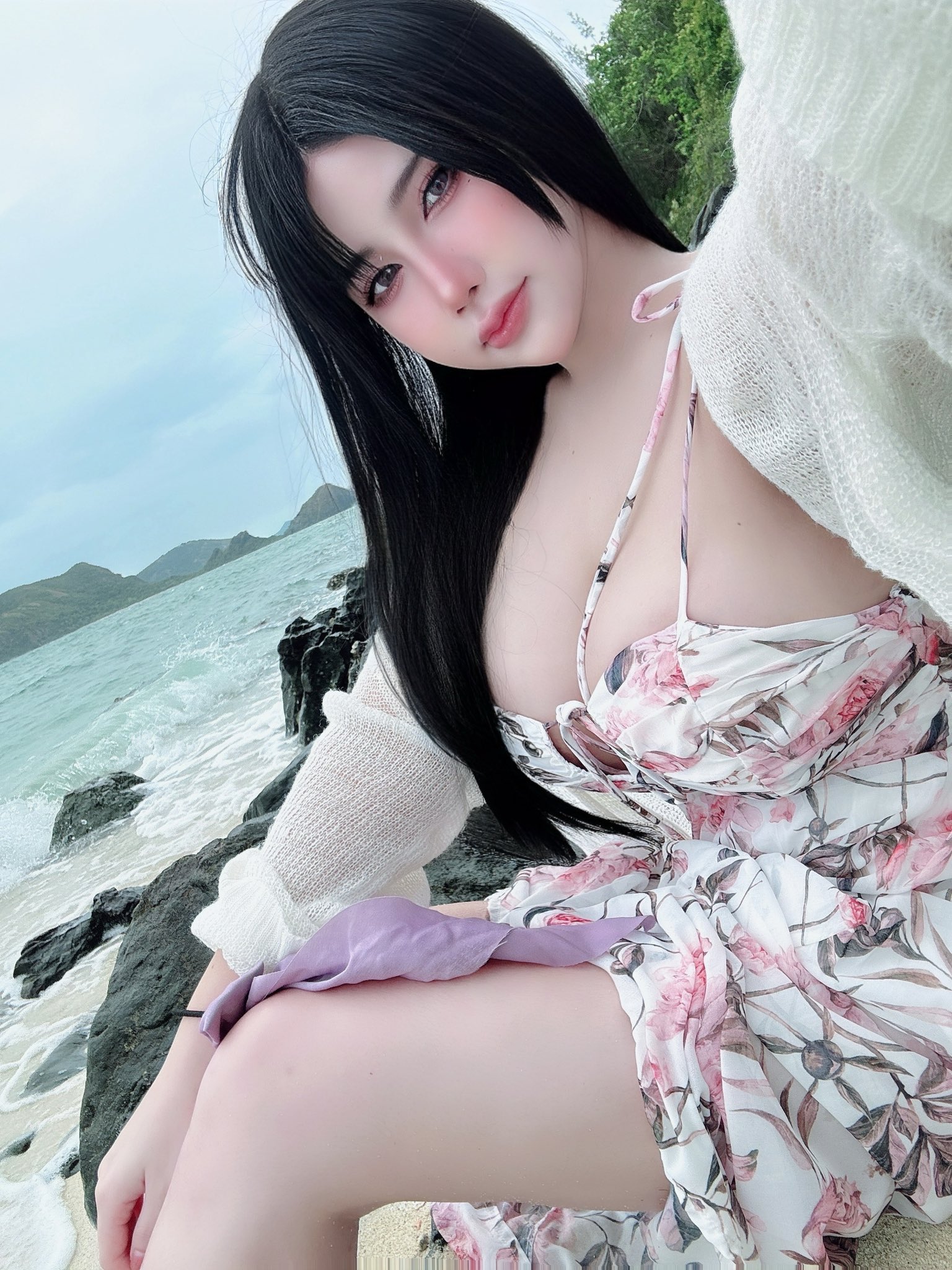 Dreamtamu14套高颜值写真合集 持续更新中