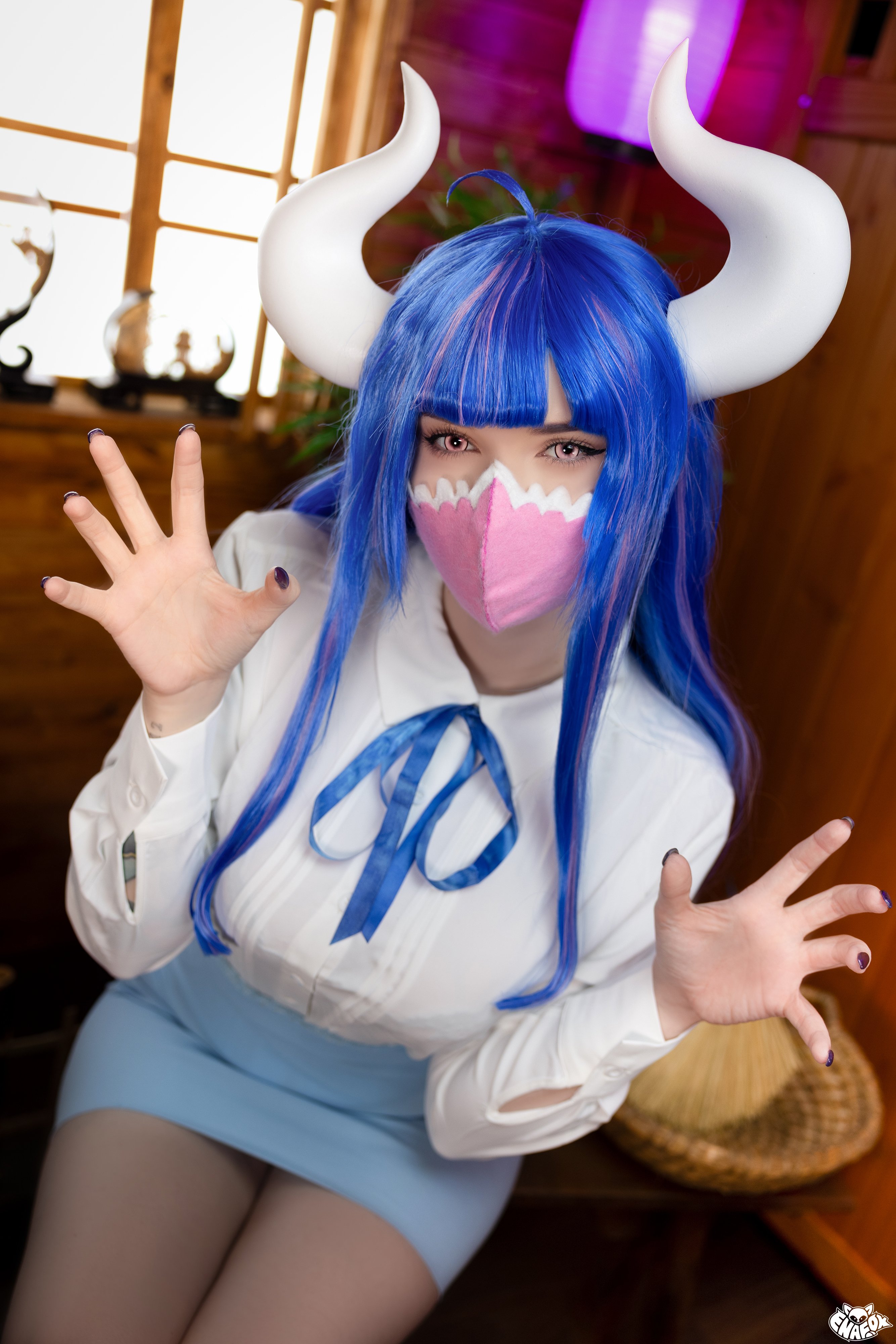 1