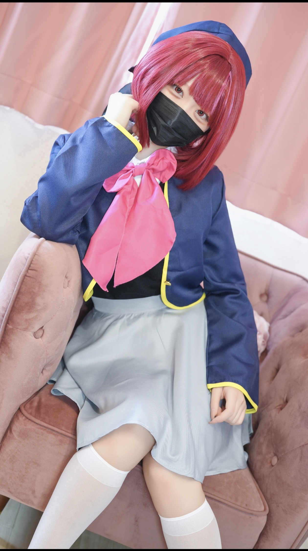 Hamusuk_k高清写真资源包51GB 2025年持续更新收藏