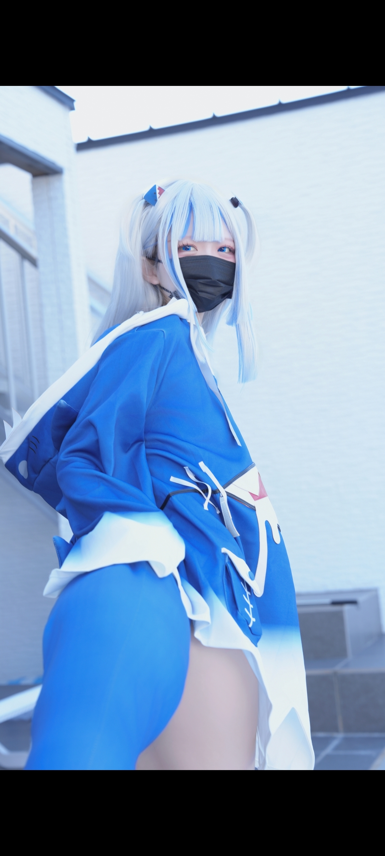 Hamusuk_k高清写真资源包51GB 2025年持续更新收藏