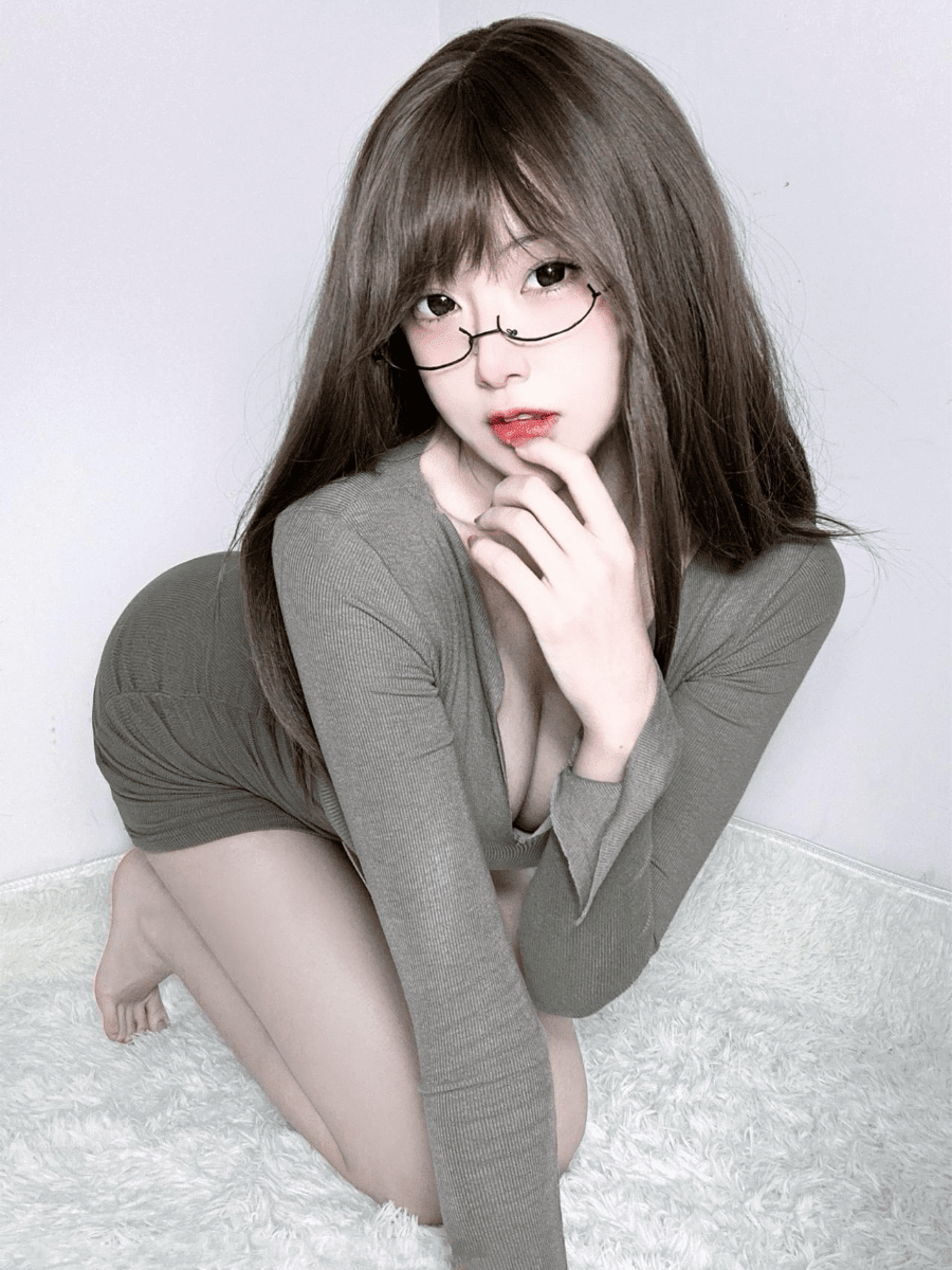 章鱼小童谣微密圈精选写真 1436张高清美图+21部视频全收录