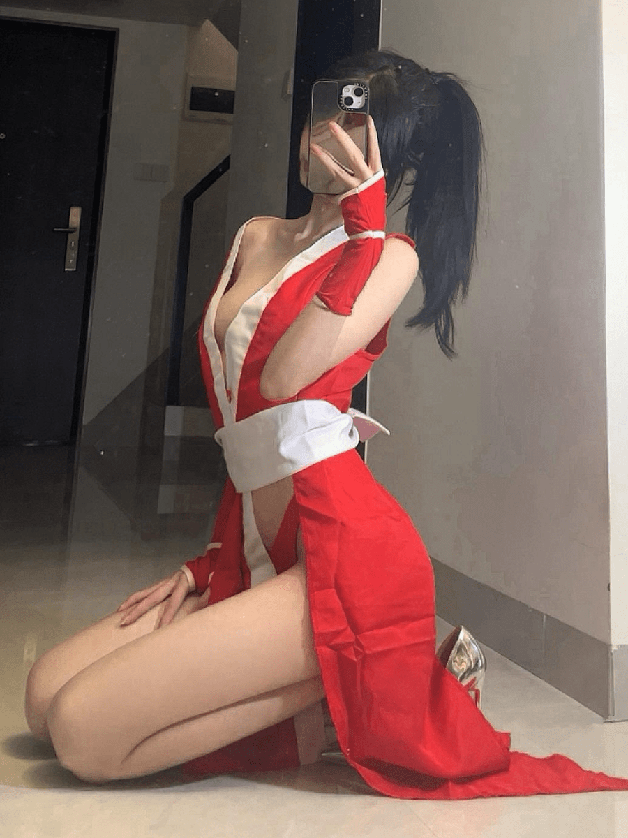抖音女刺客写真合集：1912P图片+173V高清资源