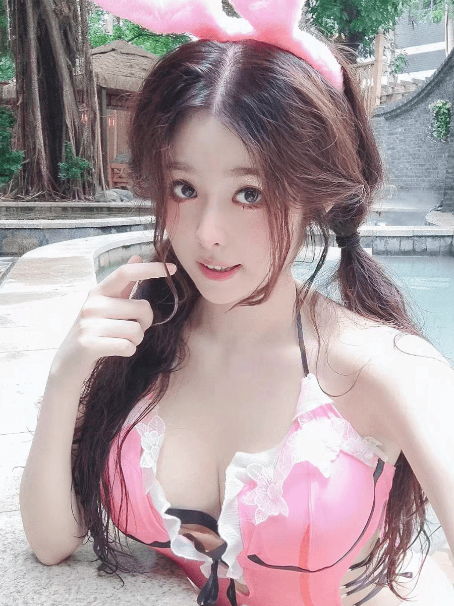 抖音博主小瓜子微密圈写真美图合集 971张高清写真+258V独家视频