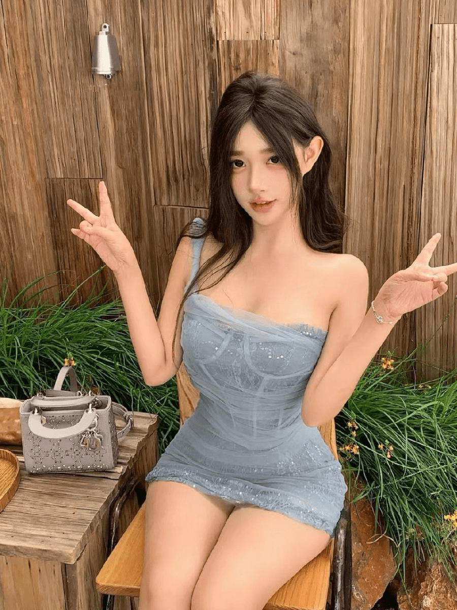 甜筒酱呐写真合集：144图27V粉丝专享