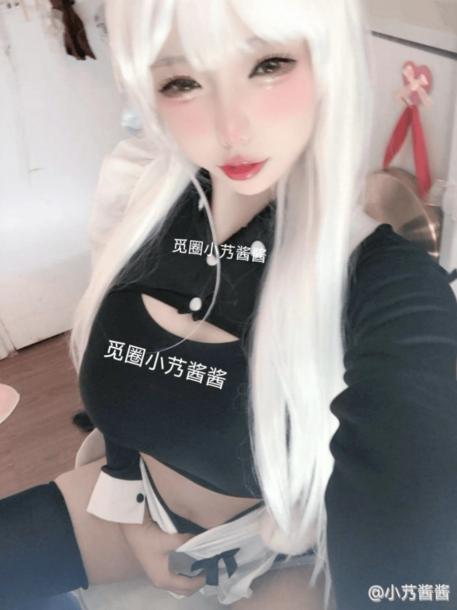 抖音网红小艿酱酱微密圈写真合集 369张美图+59支视频全收录