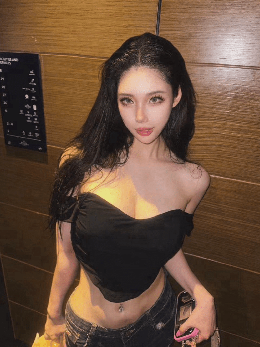 抖音Maymay铁粉空间写真视频合集：442图144视频