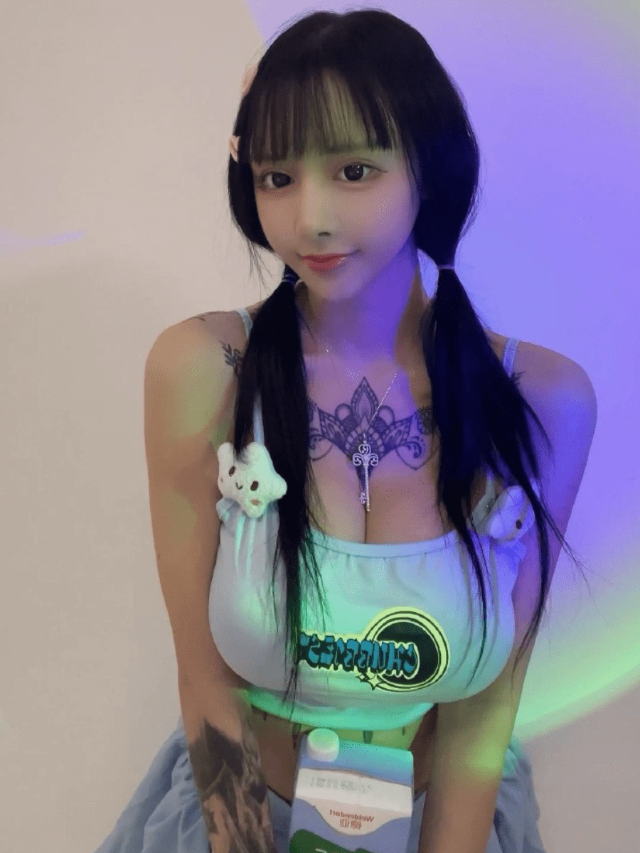 ORZST简哥抖音写真合集 158张高清美图+250段视频资源