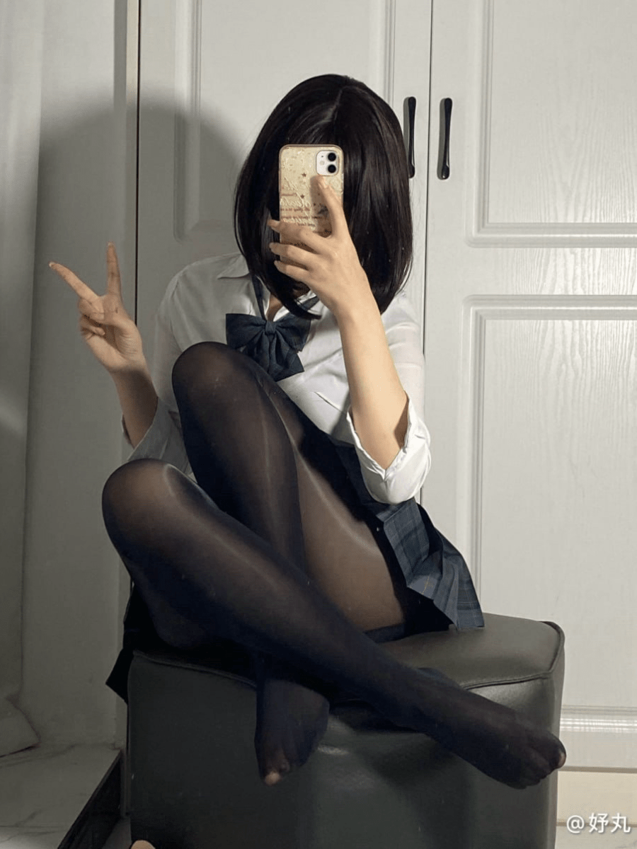 抖音妤丸微密圈写真集免费放送 398张甜美写真限时领取