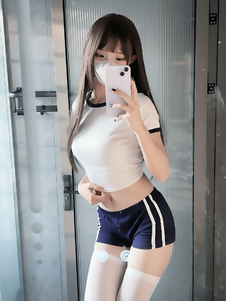 抖音俗妹妹高清写真合集 326张美图+26段视频独家放送