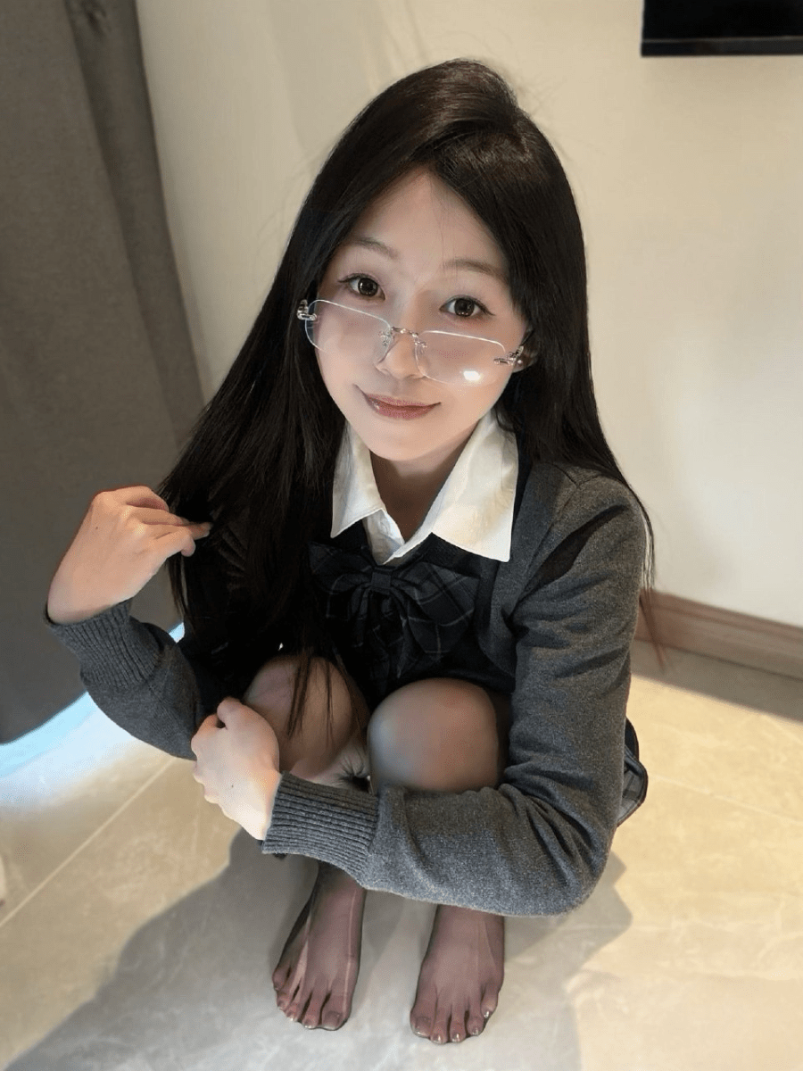 铁粉空间：抖音别拔虎牙写真精选合集