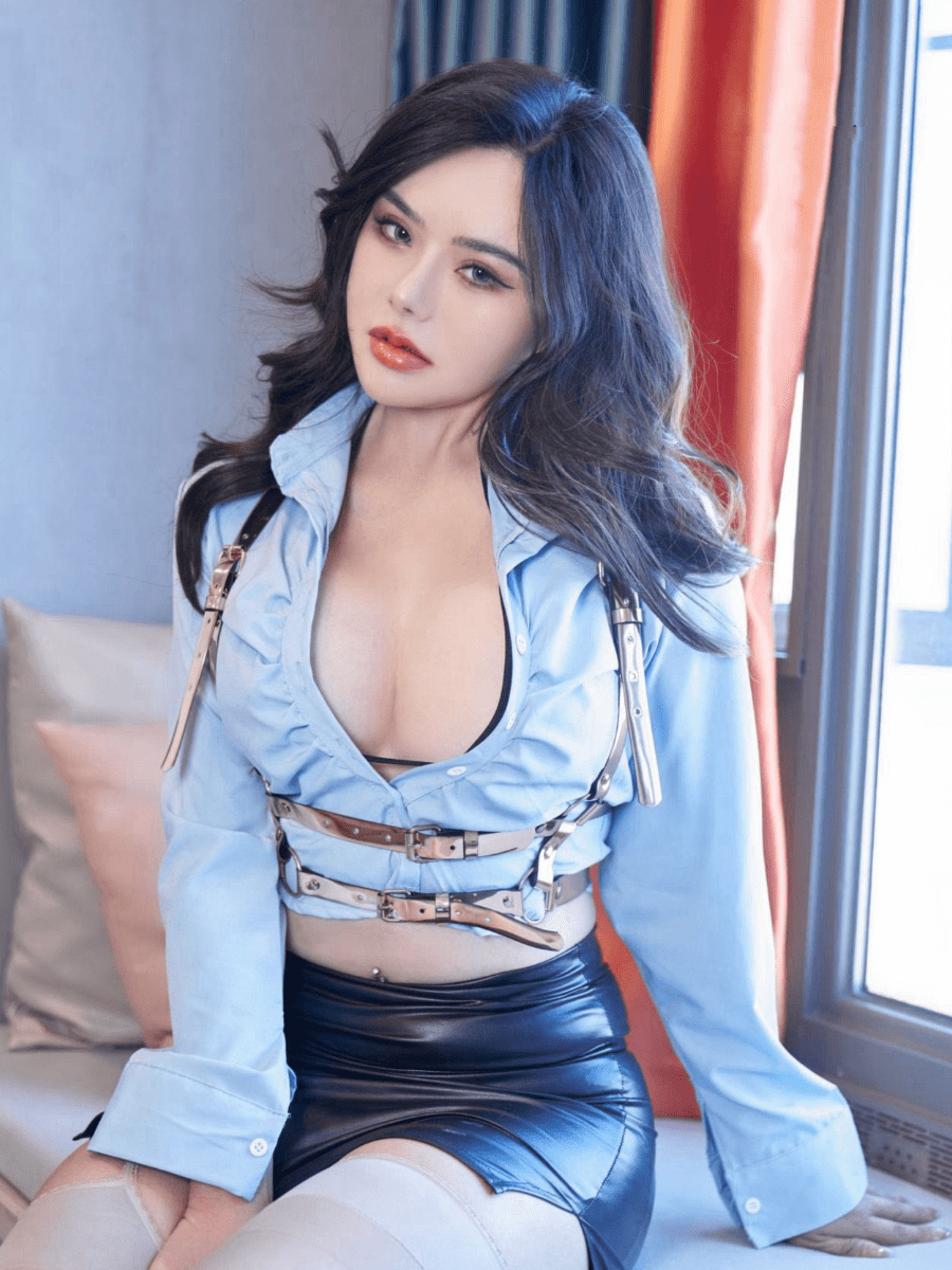 抖音红人水蜜桃米米写真合集 1183张美图18段视频全收录