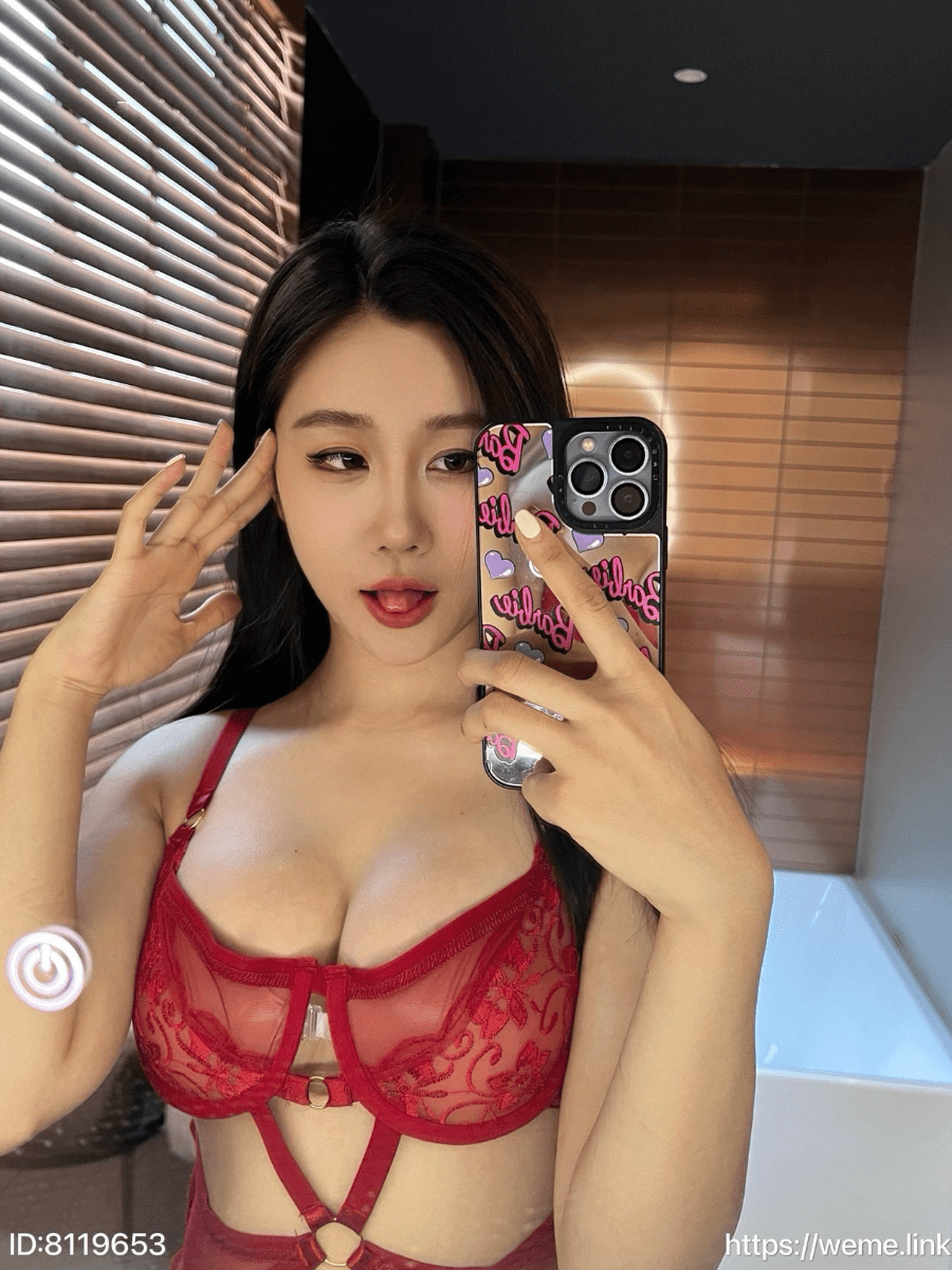 琦ivy微密圈写真集：469图10视频精选