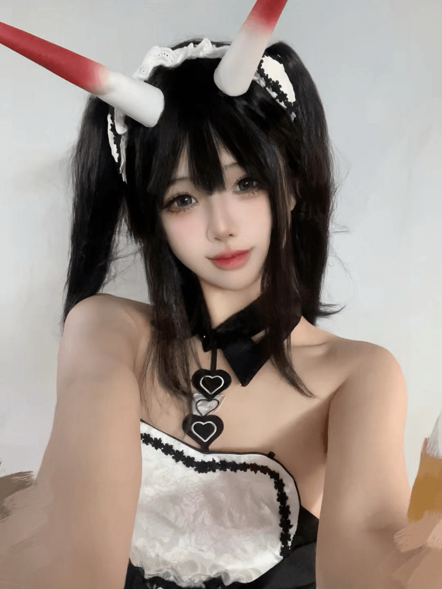 抖音小安an视觉档案：微密圈绝美写真集锦【104图95视频】