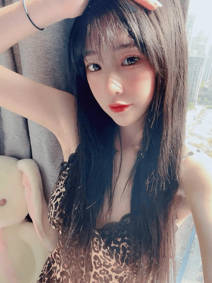 媞媞真乖微密圈写真集 175张高清美图分享
