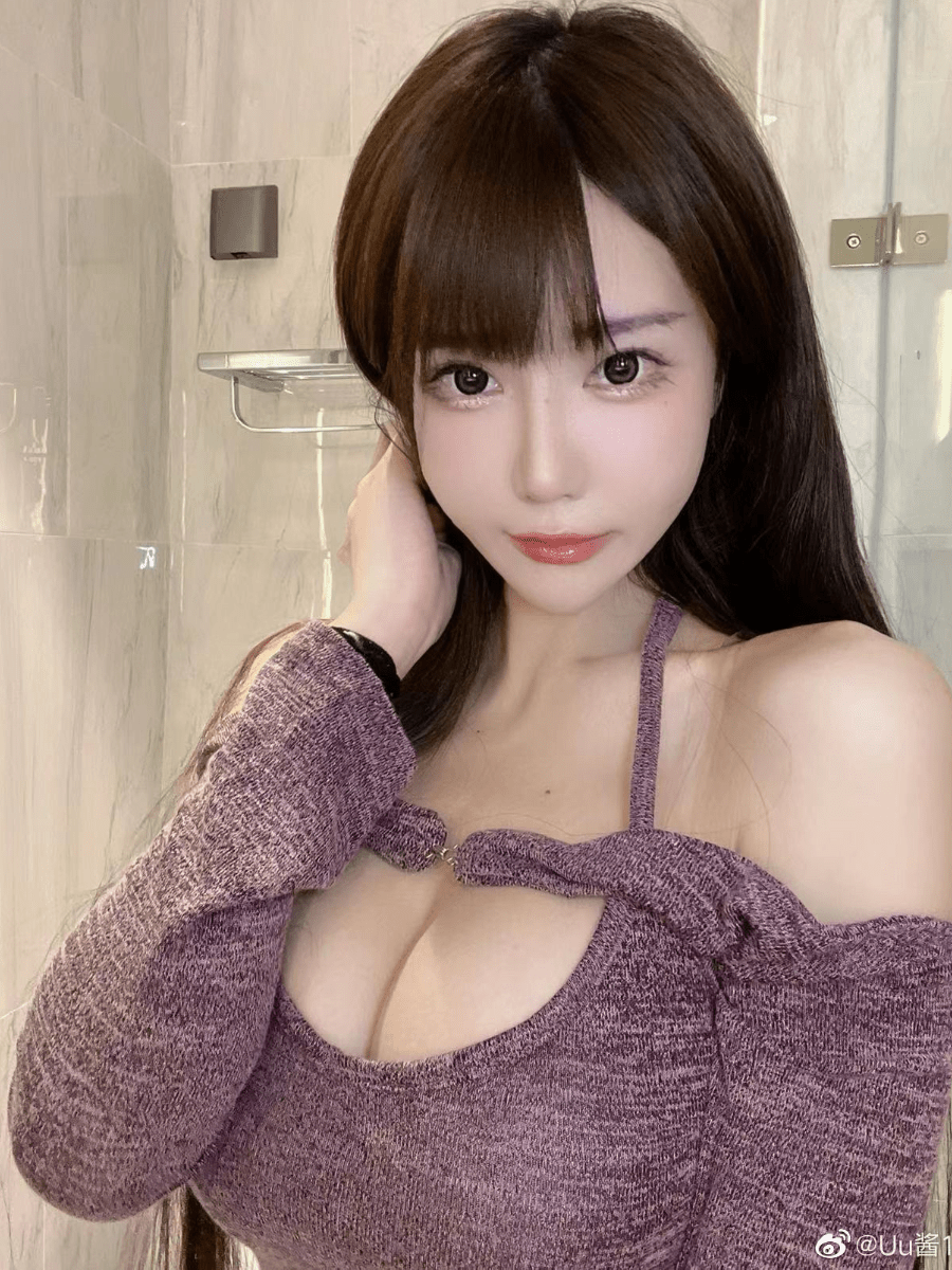 免费获取抖音UU酱微密圈第4期精彩合集