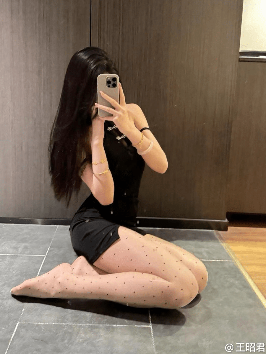 古风女神a王昭君呀最新写真集 23期微密圈美图精选
