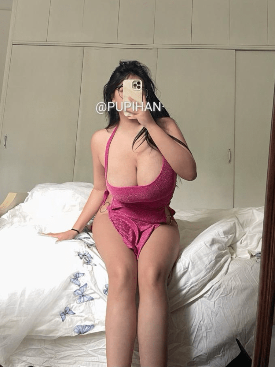 PUPIHAN抖音写真全收录：293张美图+32个心动视频合集