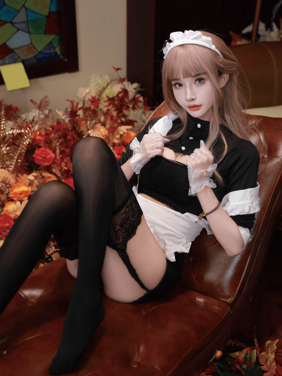 余多多Dudu舰长写真视频ASMR全9套5.6G资源合集