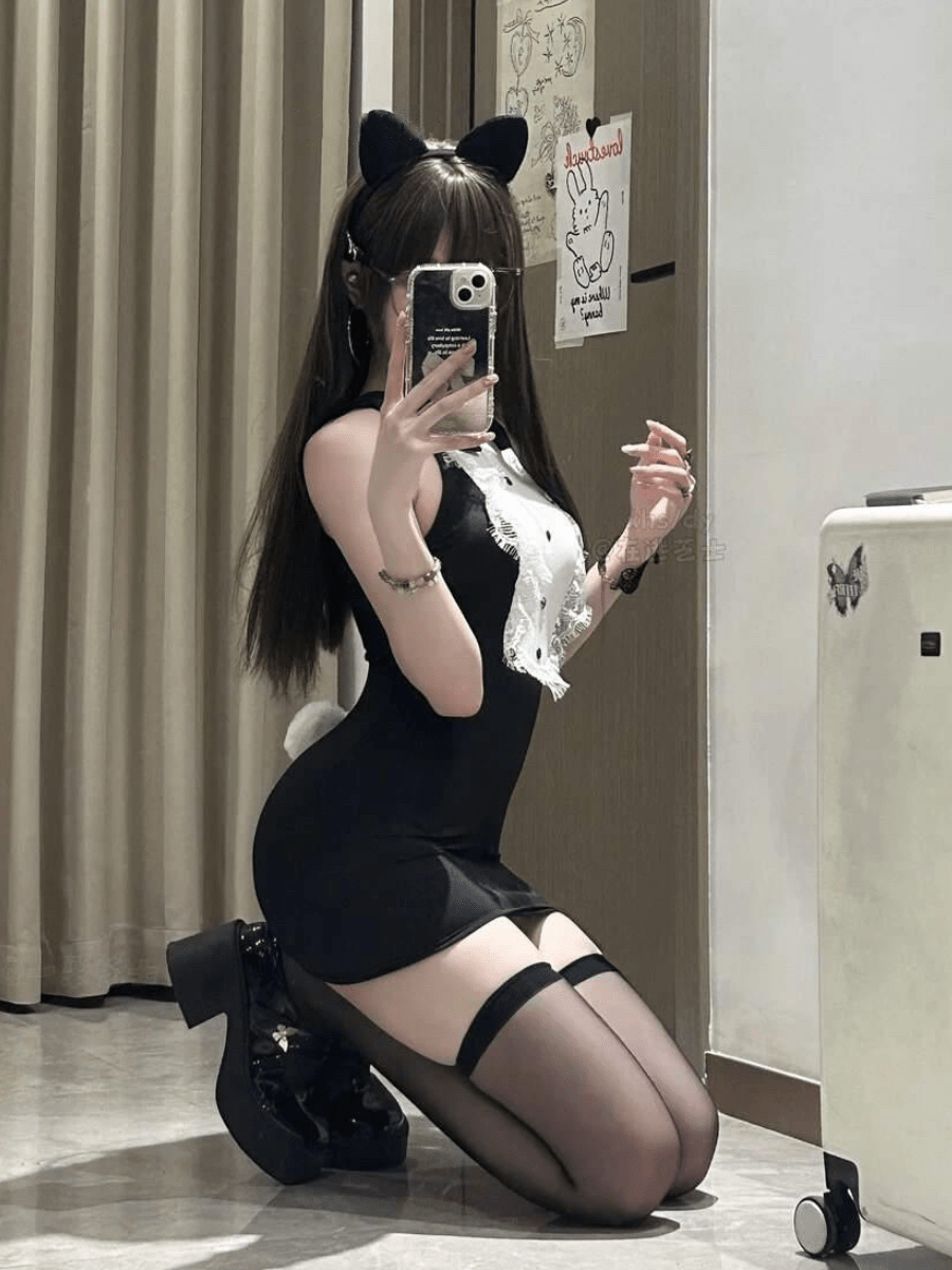 岛遇主题抖音吉吉怪怪写真视频合集