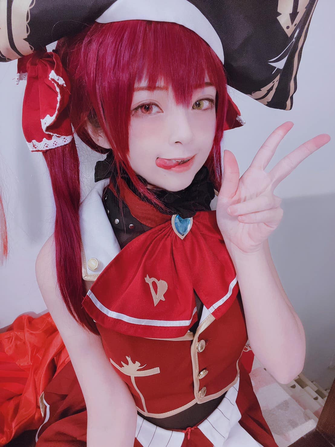 Misa米砂写真合集：8套23V视觉盛宴
