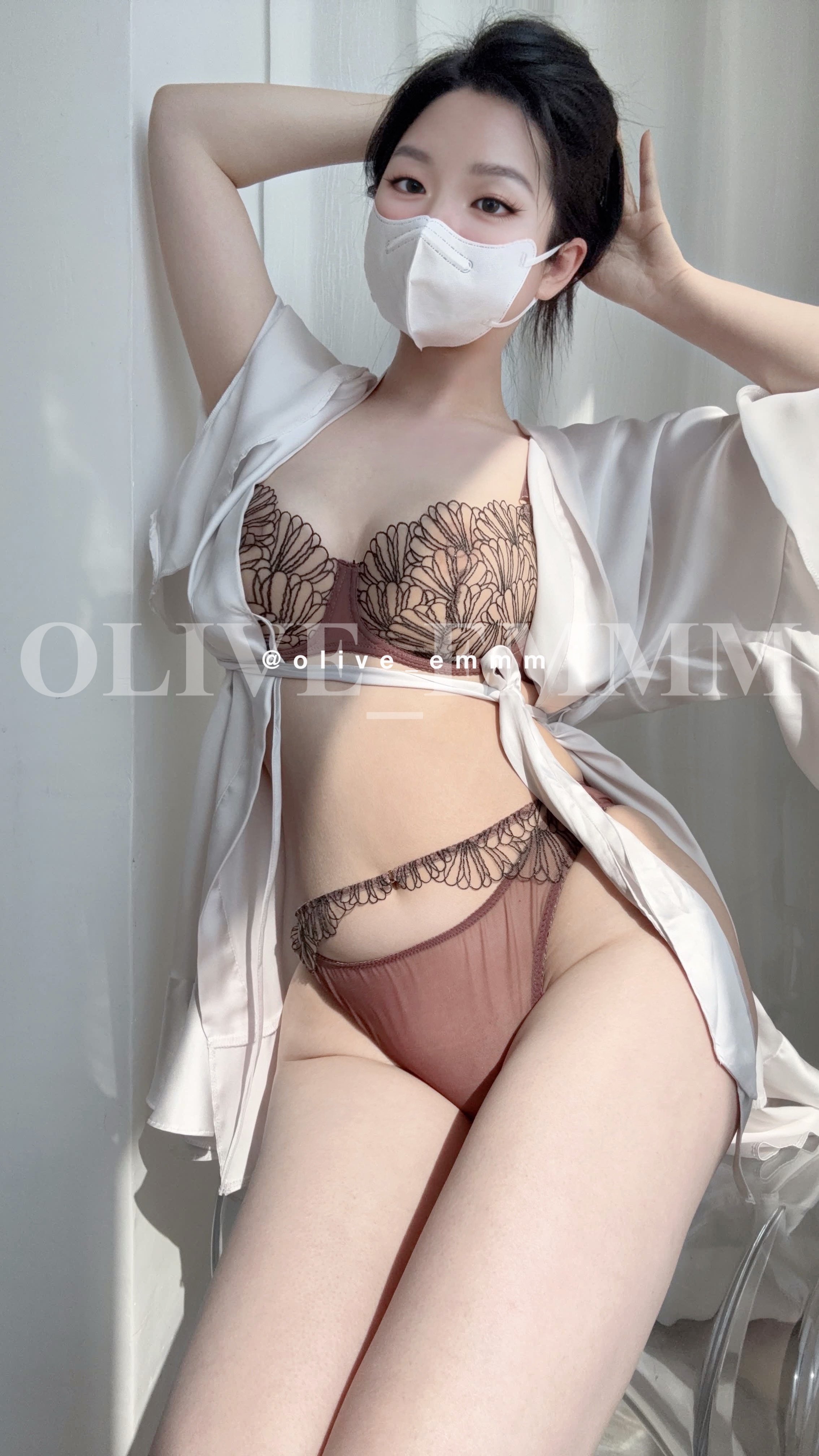 olive_emmm写真合集44GB持续更新