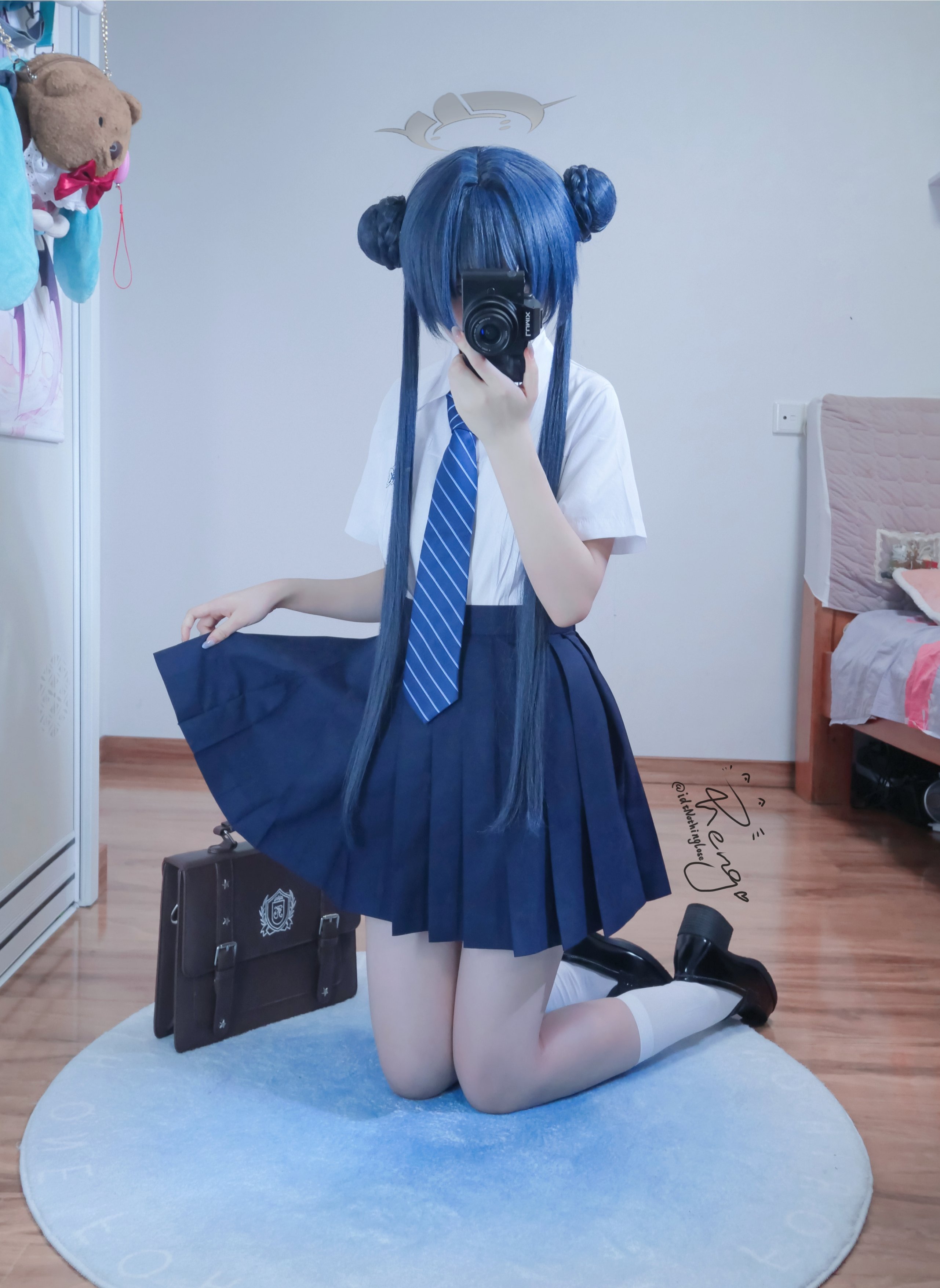 Reng写真集下载 - 60套4.69GB合集 26 2