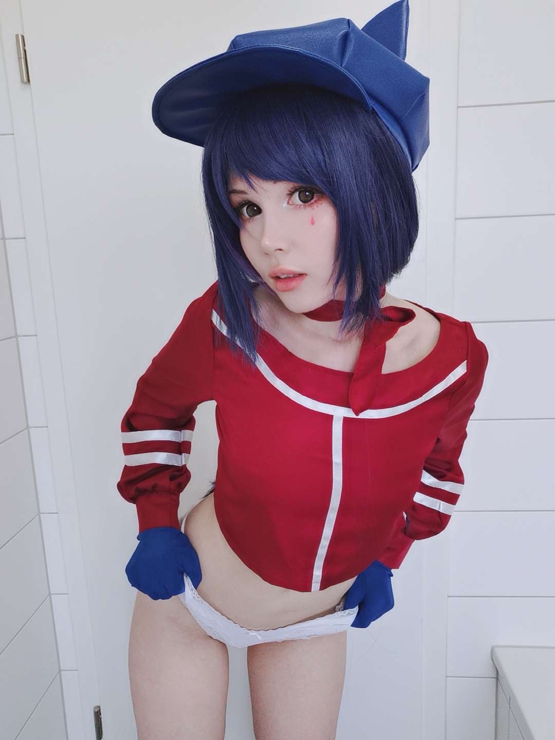 Suna Bunny 18套COS写真全收录丨精致角色扮演合集·持续更新中