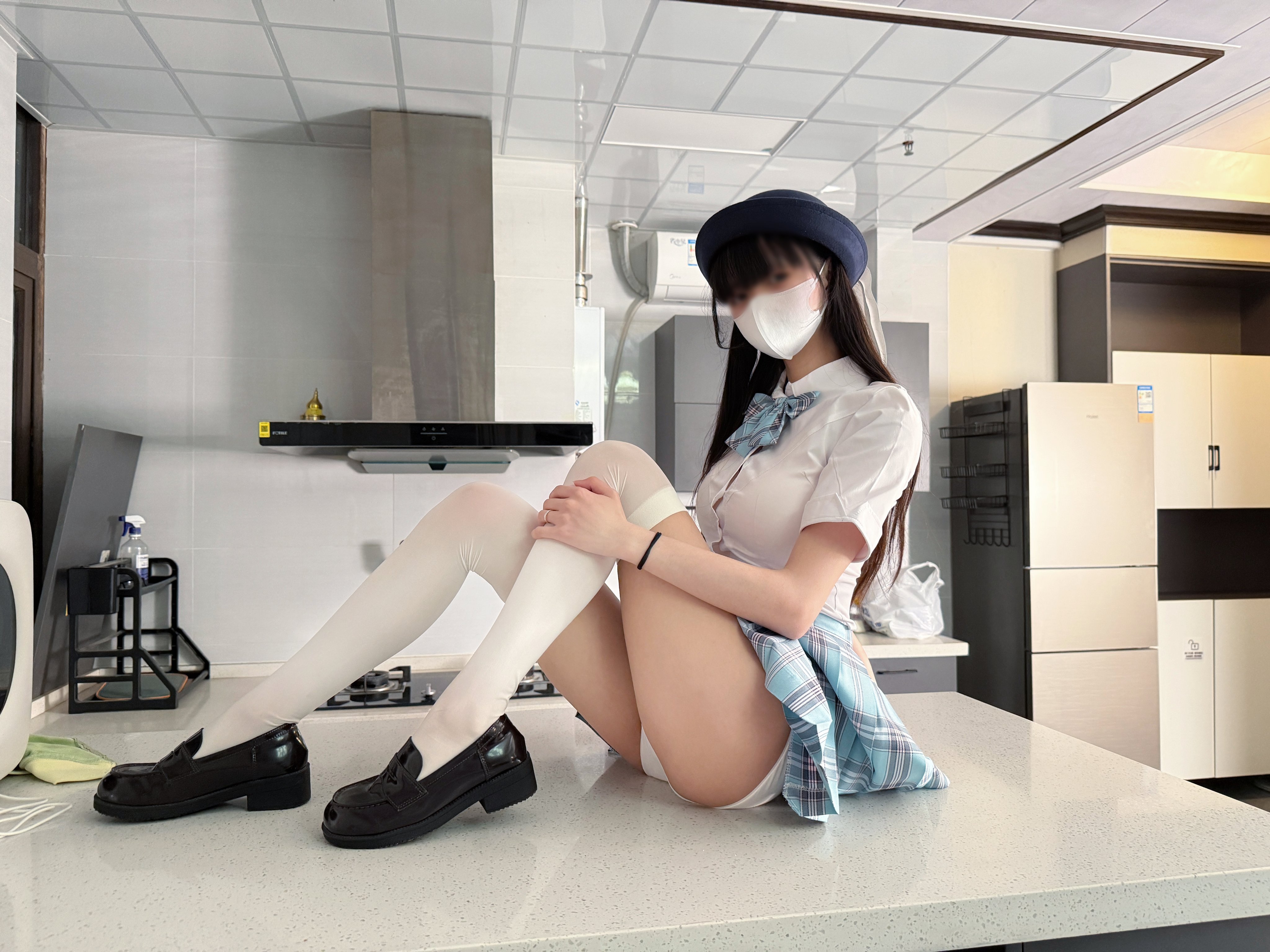 Tame凛4K写真全收录｜高清摄影作品大合集｜174GB持续更新中