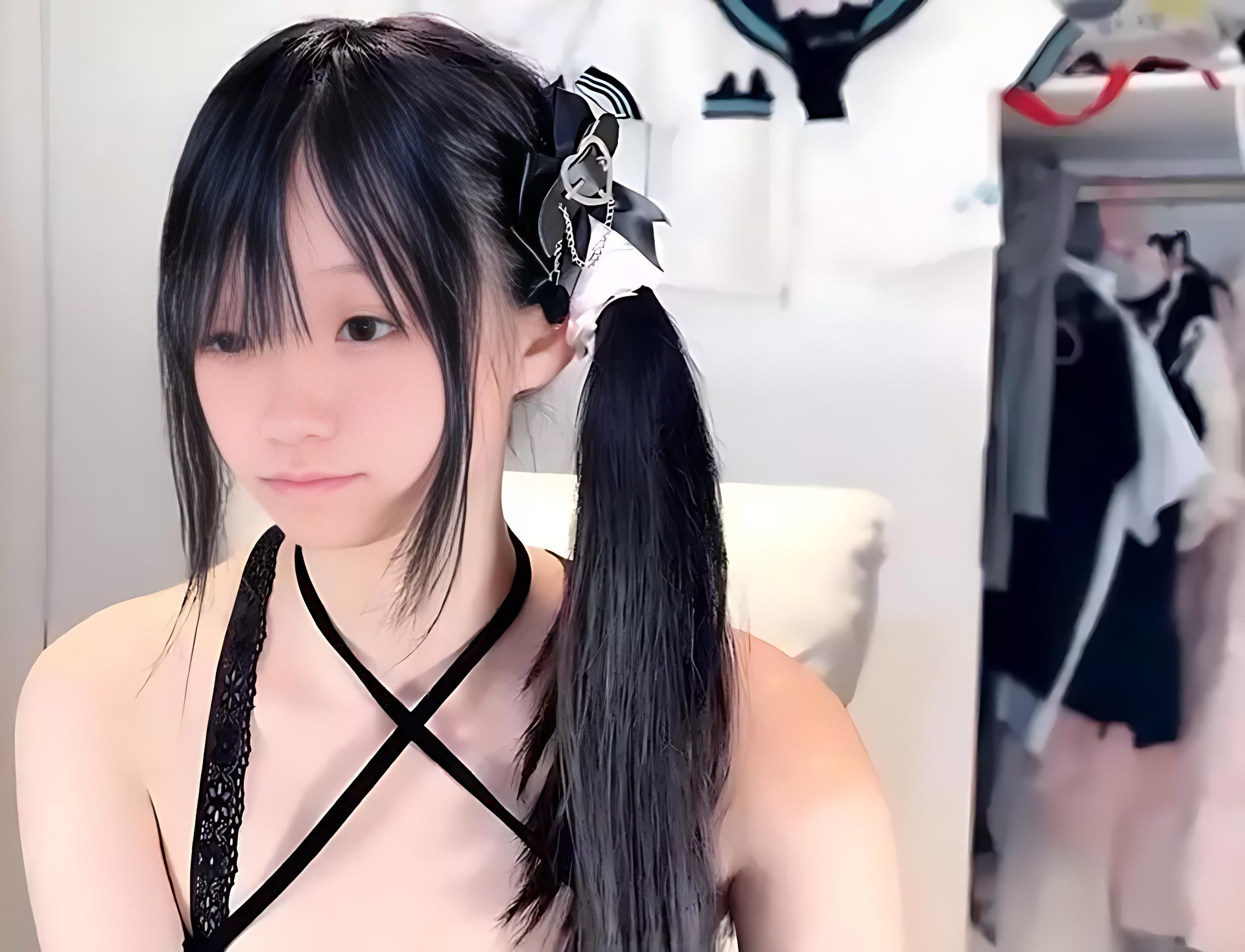 xiaoxia_baby写真合集下载 9.24GB持续更新 21 3