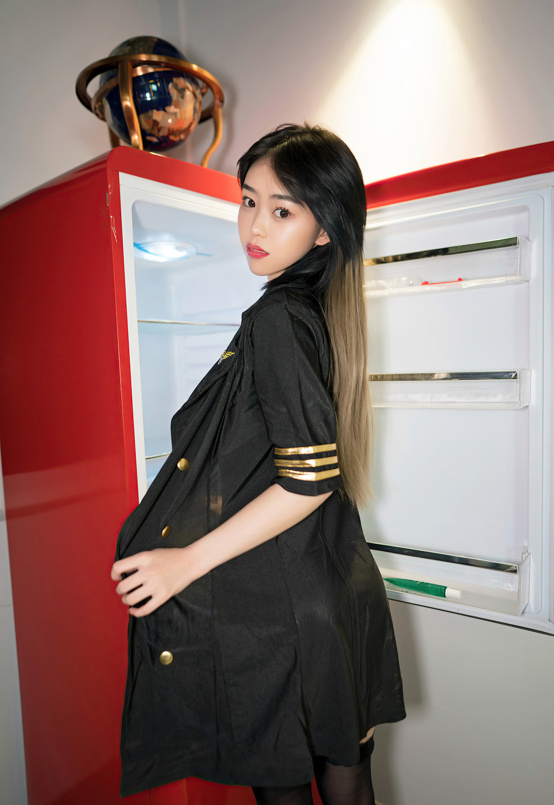 FEILIN嗲囡囡美女写真505期高清合集 244GB下载