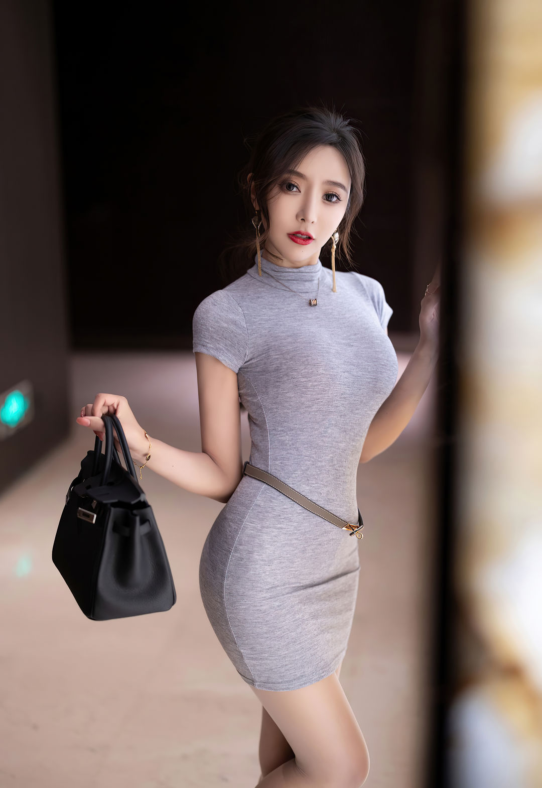 XIUREN秀人网4.5TB高清写真合集10272期精选图赏