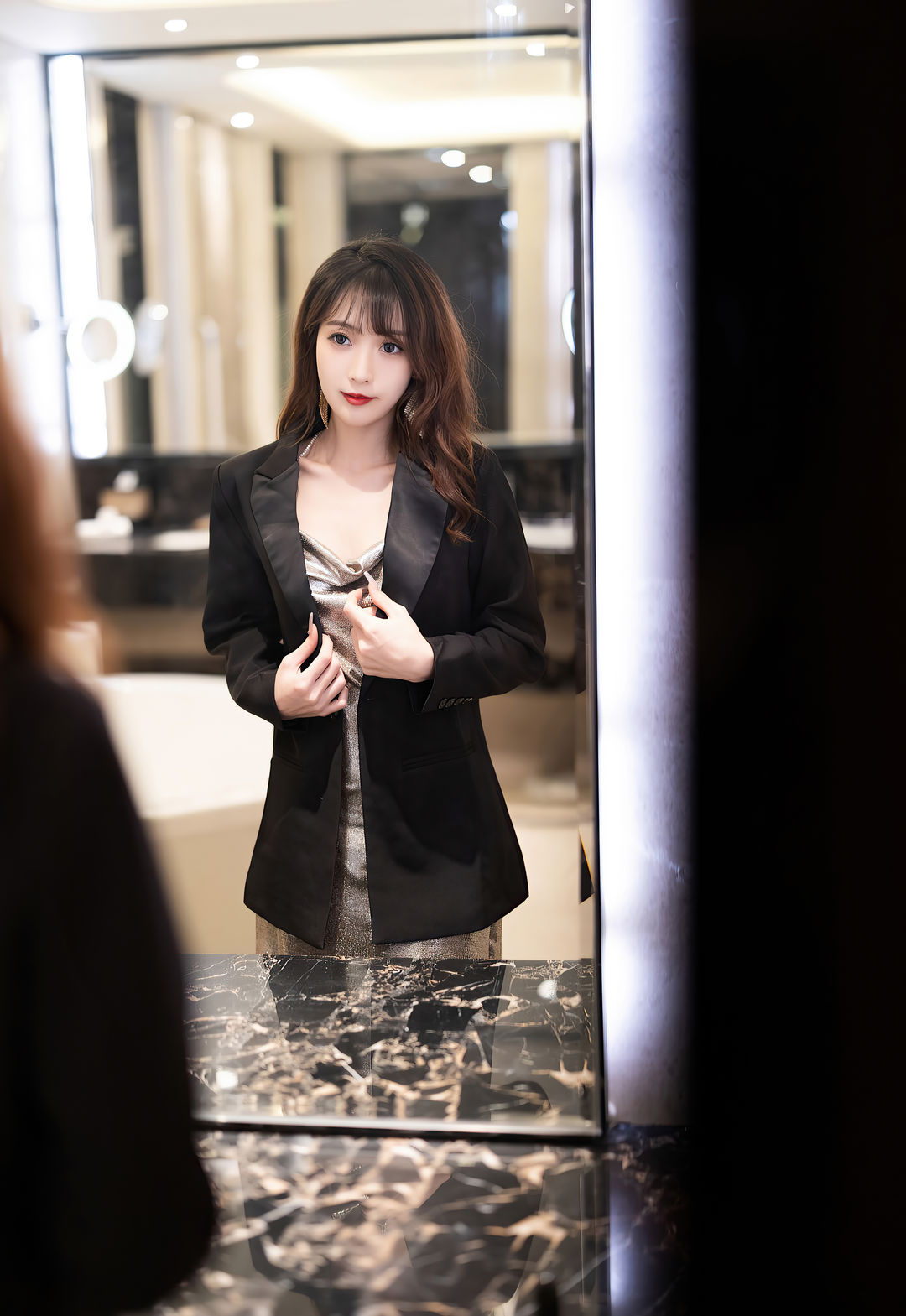XIUREN秀人网4.5TB高清写真合集10272期精选图赏