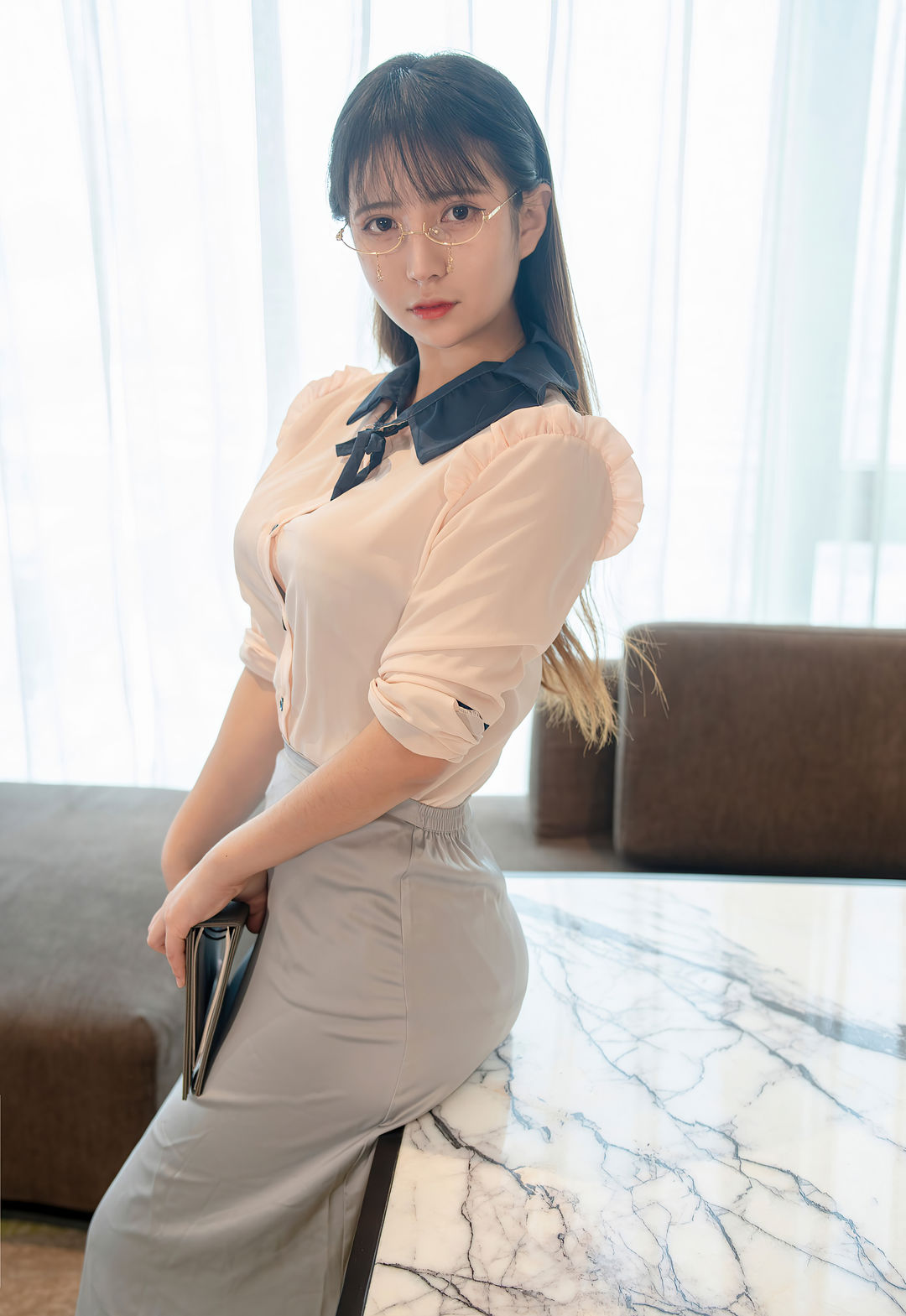 XIUREN秀人网4.5TB高清写真合集10272期精选图赏