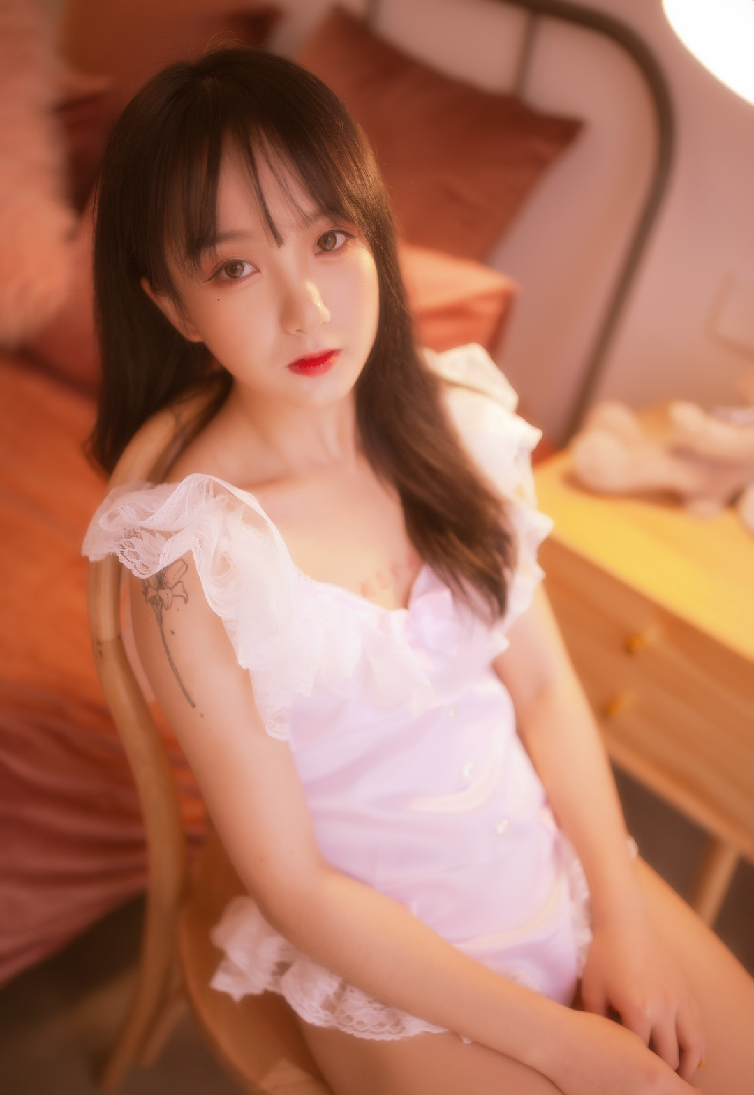 猫系少女瑞丝馆88套写真合集下载 13.4GB超清美图珍藏