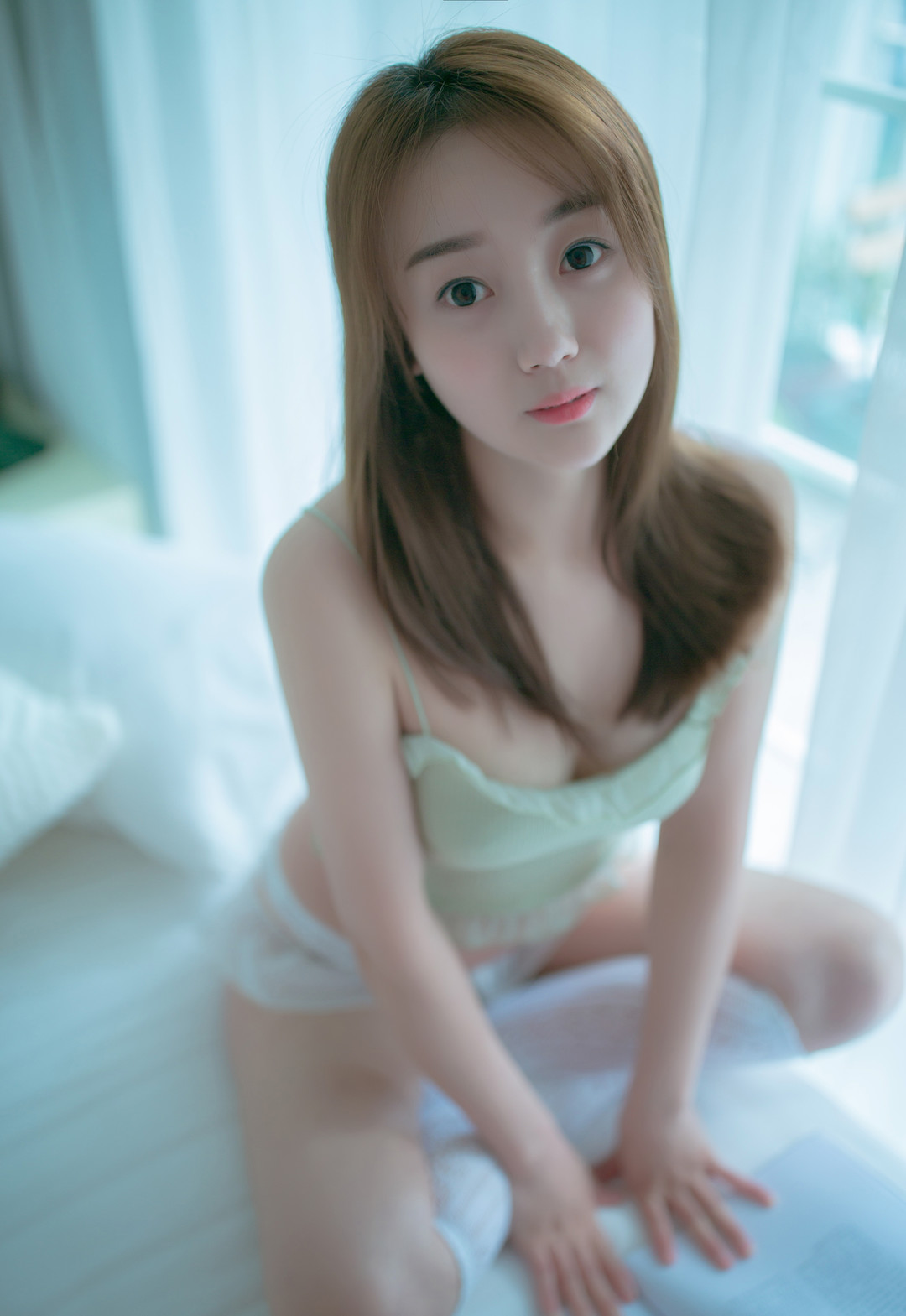 猫系少女瑞丝馆88套写真合集下载 13.4GB超清美图珍藏
