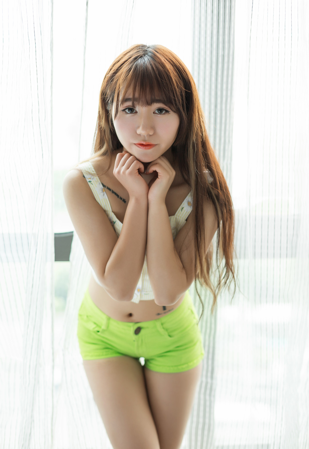 顽味生活系列写真30套精选 5GB高清美女图集下载
