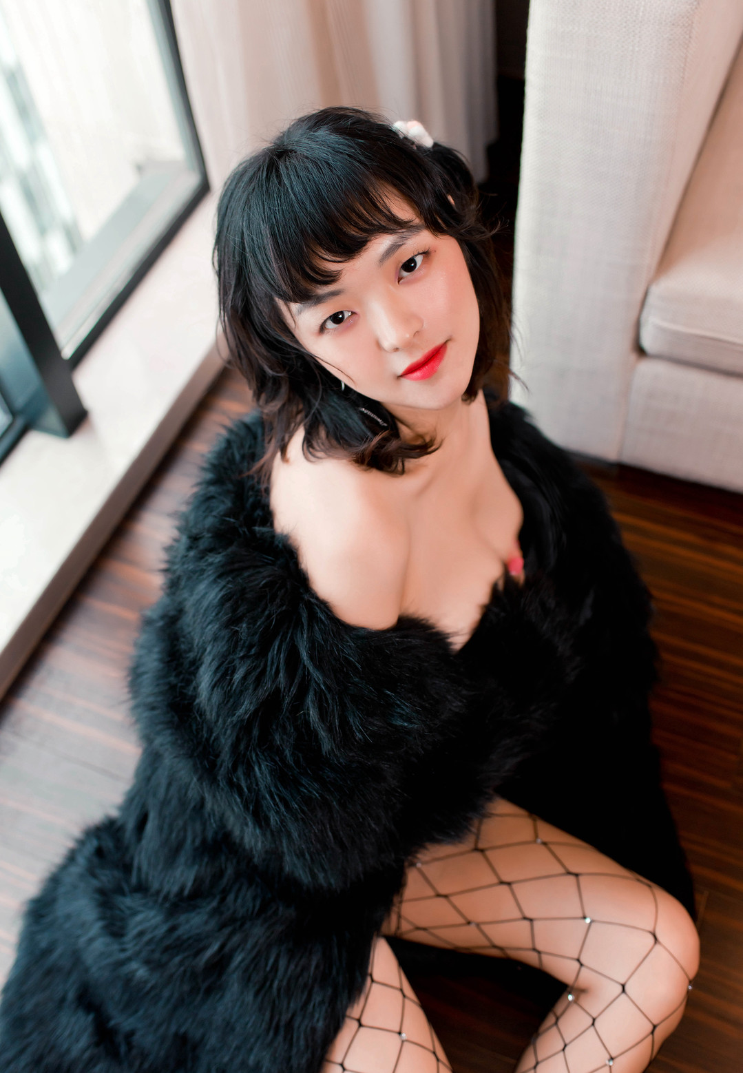 8