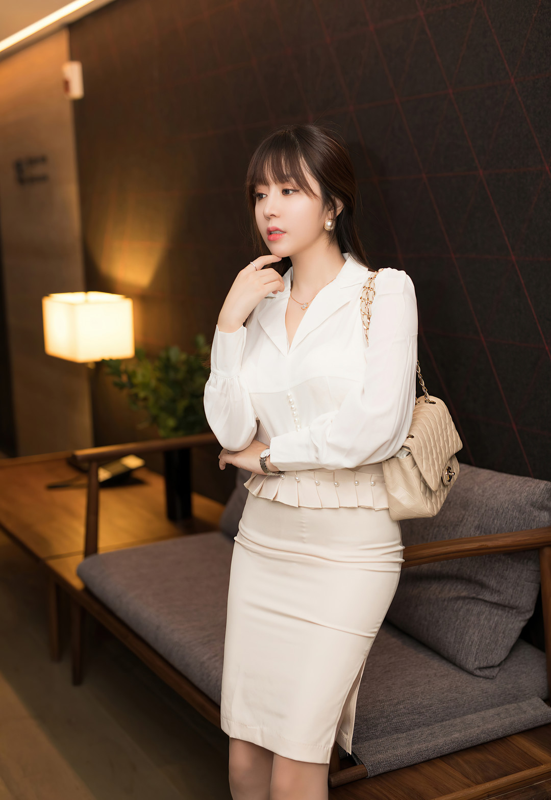 星颜社美女写真345期全收录 170GB高清大图合集